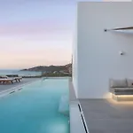 Villa Retreat Hill Luxury Mykonos