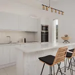 Retreat Hill Luxury Mykonos Villa Ano Mera