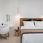 Retreat Hill Luxury Mykonos Villa Ano Mera