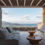 Retreat Hill Luxury Mykonos * Ano Mera