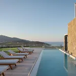 Villa Retreat Hill Luxury Mykonos
