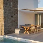 Retreat Hill Luxury Mykonos Villa Ano Mera