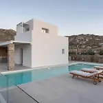 Villa Retreat Hill Luxury Mykonos