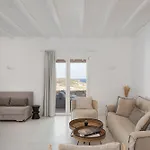 Retreat Hill Luxury Mykonos * Ano Mera