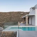 Villa Retreat Hill Luxury Mykonos *