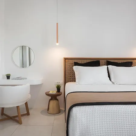 Retreat Hill Luxury Mykonos Villa Mykonos Town
