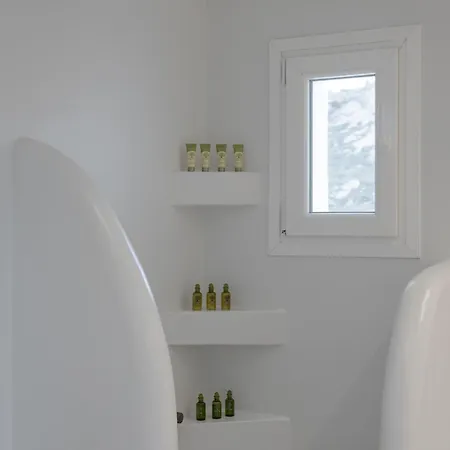 Retreat Hill Luxury Mykonos Vila Ano Mera