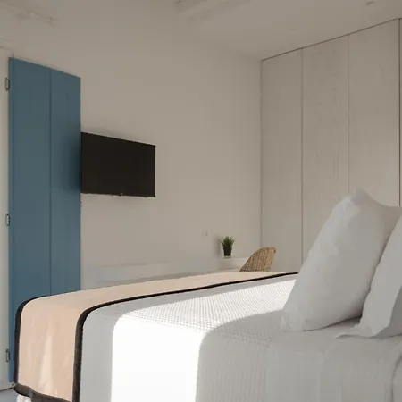 Villa Retreat Hill Luxury Mykonos Mykonos Town