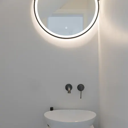 Retreat Hill Luxury Mykonos Mykonos Town