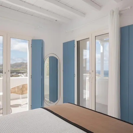 Retreat Hill Luxury Mykonos