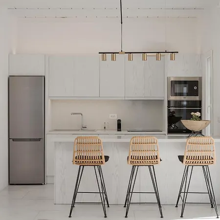 Retreat Hill Luxury Mykonos * Mykonos Town