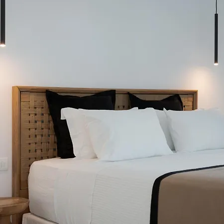 Villa Retreat Hill Luxury Mykonos