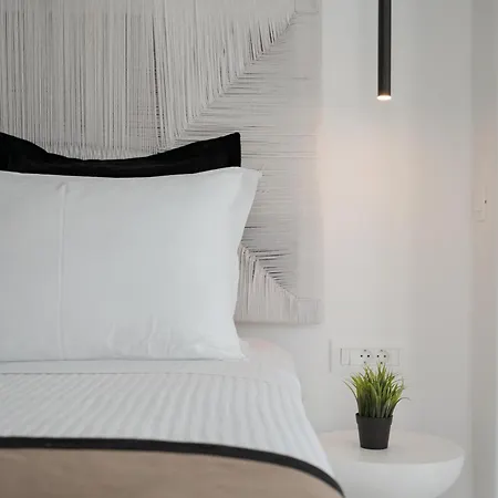 Retreat Hill Luxury Mykonos Mykonos Town