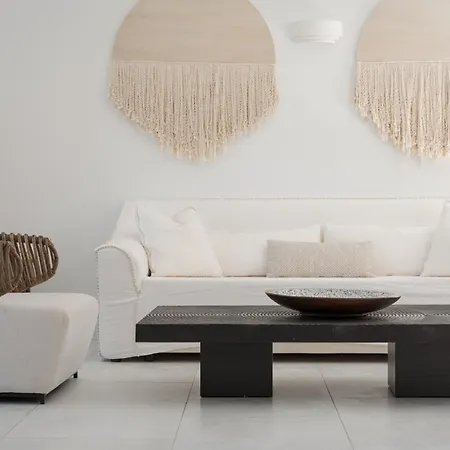 Vila Retreat Hill Luxury Mykonos *