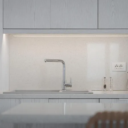 Villa Retreat Hill Luxury Mykonos Ano Mera