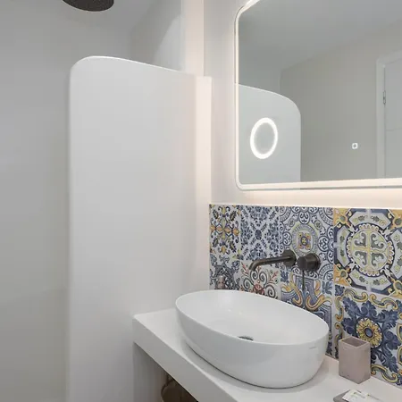 Retreat Hill Luxury Mykonos Vila *