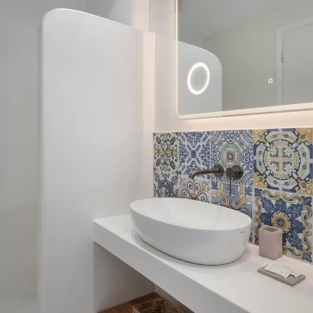 Retreat Hill Luxury Mykonos * Ano Mera