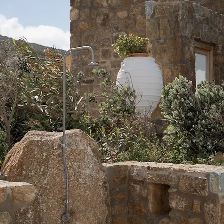 Villa Retreat Hill Luxury Mykonos Mykonos Town