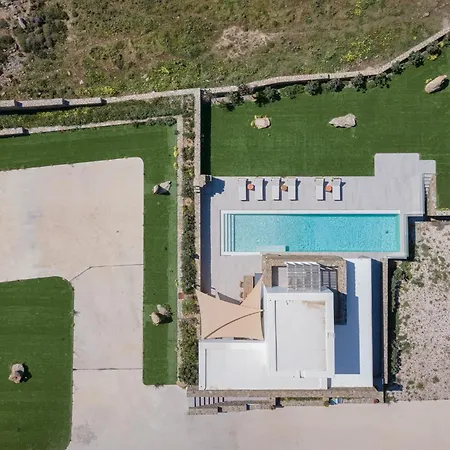 Retreat Hill Luxury Mykonos * Ano Mera