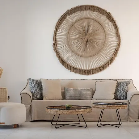 Retreat Hill Luxury Mykonos Mykonos Town