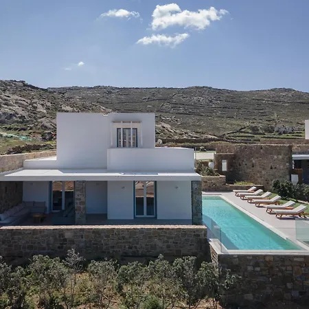 Retreat Hill Luxury Mykonos * Mykonos Town