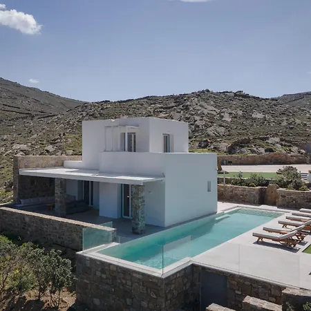 Retreat Hill Luxury Mykonos