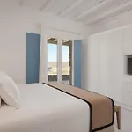 ヴィラ Retreat Hill Luxury Mykonos