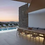 Retreat Hill Luxury Mykonos ヴィラ