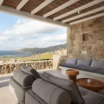 Retreat Hill Luxury Mykonos * アノ・メラ