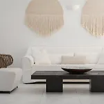 Willa Retreat Hill Luxury Mykonos *