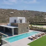 Retreat Hill Luxury Mykonos Ano Mera