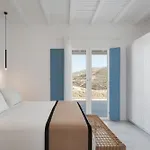 Retreat Hill Luxury Mykonos Villa Ano Mera