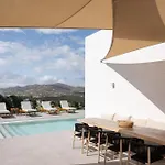 Willa Retreat Hill Luxury Mykonos Ano Mera