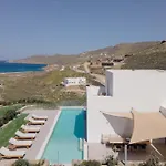 Retreat Hill Luxury Mykonos * アノ・メラ