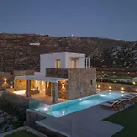 Retreat Hill Luxury Mykonos ヴィラ