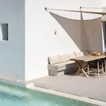 Willa Retreat Hill Luxury Mykonos *