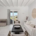 Retreat Hill Luxury Mykonos Willa *