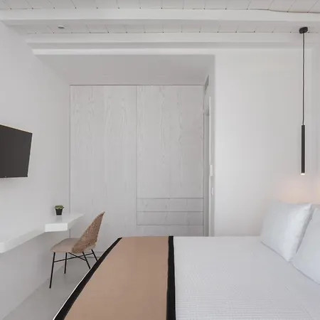 Retreat Hill Luxury Mykonos * アノ・メラ