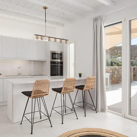 Retreat Hill Luxury Mykonos Ano Mera
