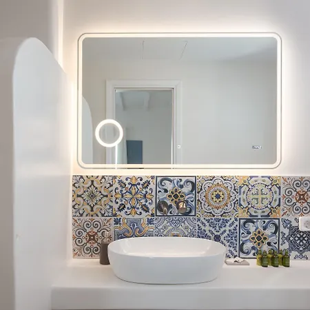 Retreat Hill Luxury Mykonos ヴィラ *