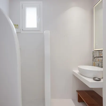 Retreat Hill Luxury Mykonos