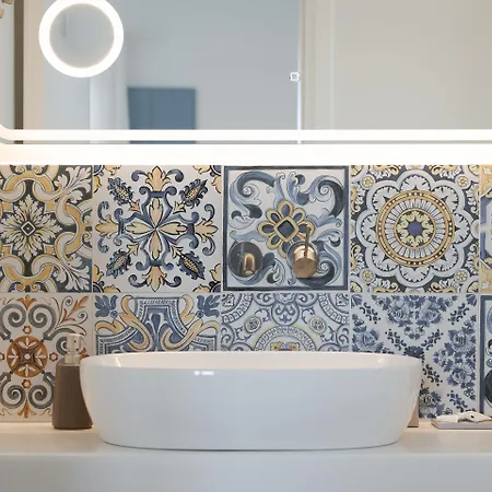 ヴィラ Retreat Hill Luxury Mykonos *