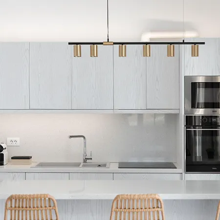 ヴィラ Retreat Hill Luxury Mykonos