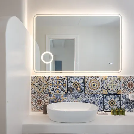 Retreat Hill Luxury Mykonos Ano Mera