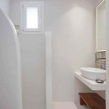 Retreat Hill Luxury Mykonos