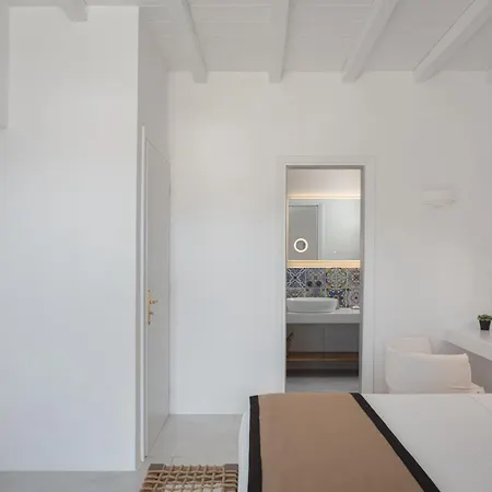 Retreat Hill Luxury Mykonos